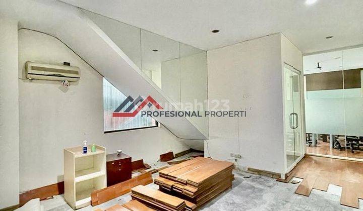 Ruko Zona Komersil di Pasar Rebo Simatupang, Jakarta Timur 4