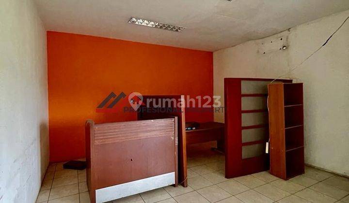 Ruko Zona Komersil di Pasar Rebo Simatupang, Jakarta Timur 5