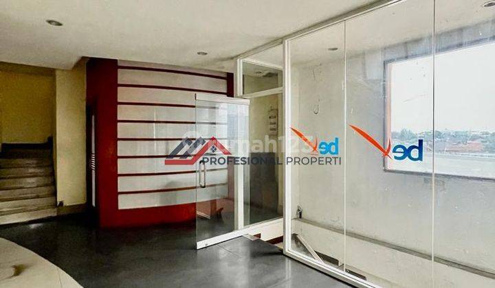 Ruko Zona Komersil di Pasar Rebo Simatupang, Jakarta Timur 10