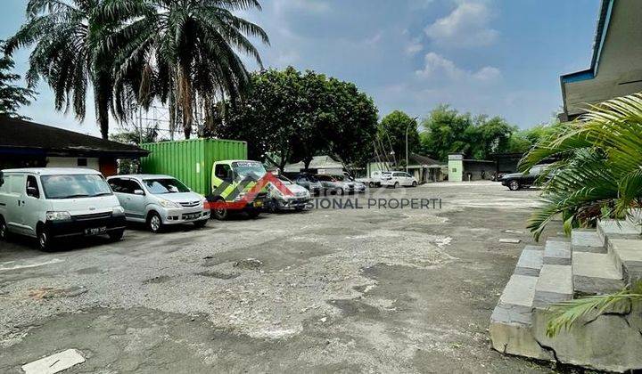 Ruko Zona Komersil di Pasar Rebo Simatupang, Jakarta Timur 11
