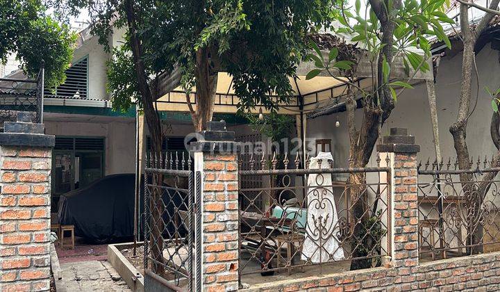 Dijual Rumah Tua Hitung Tanah Saja Ampera Jakarta Selatan 2