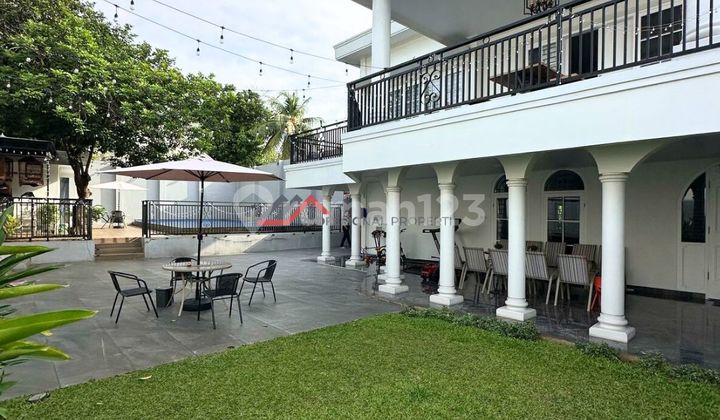 Newly Renovated, Area Premium Gaharu - Mpr, Dekat Antasari & Cipete Raya. 2