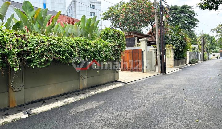 Kavling Siap Bangun Di Ampera Jakarta Selatan Kavling Siap Bangun Di Ampera Jakarta Selatan