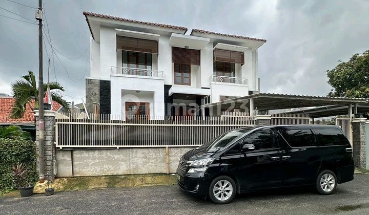 Rumah Siap Siap Huni Dekat Sekolah Prancis Dalam Komplek Cipete Jakarta Selatan Rumah Siap Siap Huni Dekat Sekolah Prancis Dalam Komplek Cipete Jakarta Selatan