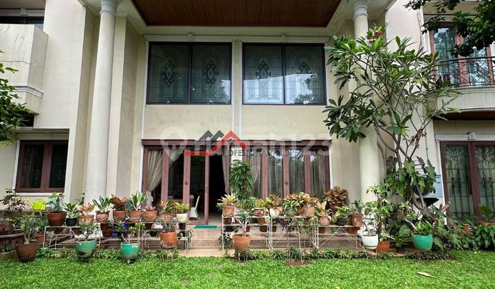 Rumah Siap Huni Lokasi Terbaik di Cipete Jakarta Selatan Rumah Siap Huni Lokasi Terbaik di Cipete Jakarta Selatan