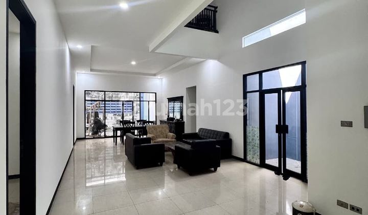 Di Sewakan Rumah Siap Huni Jl Bango Jakarta Selatan 2