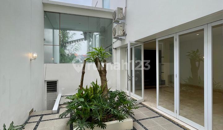 For Rent Luxury House Modern Design Newly Renovated Jati Padang South Jakarta Good For Rent Luxury House Modern Design Newly Renovated Jati Padang South Jakarta Good