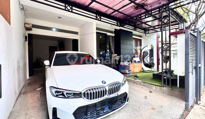 Rumah Siap Huni dan Kostan Baru Di Pejaten, Jakarta Selatan