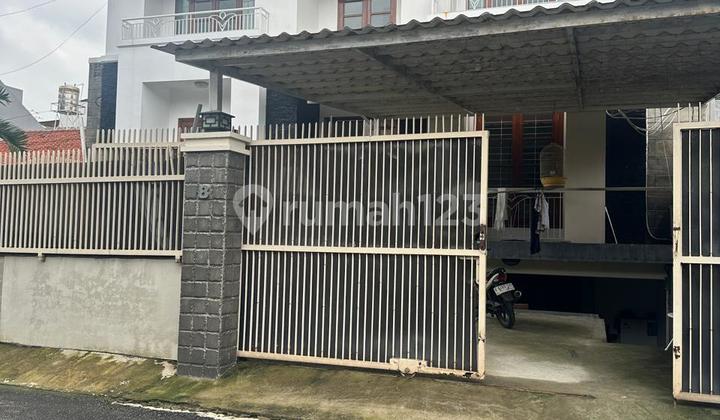 Rumah Siap Siap Huni Dekat Sekolah Prancis Dalam Komplek Cipete Jakarta Selatan 2