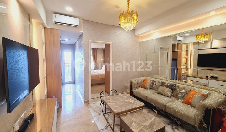 Good Cheap Lincoln Tower Apartments Podomoro Medan Good Cheap Lincoln Tower Apartments Podomoro Medan