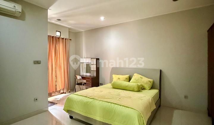 Complex - Fully Furnished - Rent Price 350 Million Per Year 2