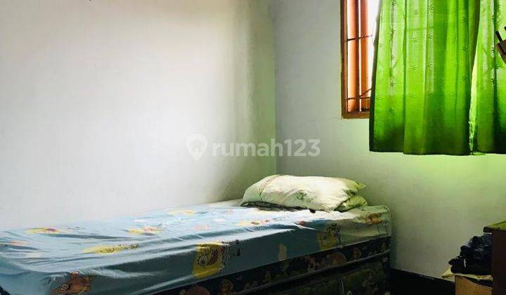 Jual Rumah di Kalibata Dekat Buncit Harga 3 Milyar. Nego 2