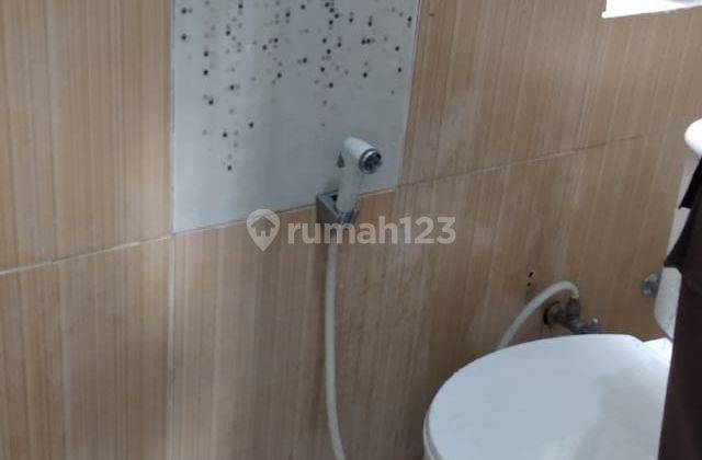 RUKO BARU 7 UNIT DI HAJI NAWI - HARGA PER UNIT 275 JUTA PER TAHUN. NEGO - 2