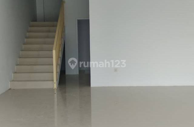 RUKO BARU 7 UNIT DI HAJI NAWI - HARGA PER UNIT 275 JUTA PER TAHUN. NEGO - 9