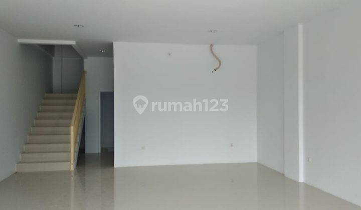 RUKO BARU 7 UNIT DI HAJI NAWI - HARGA PER UNIT 275 JUTA PER TAHUN. NEGO - 8