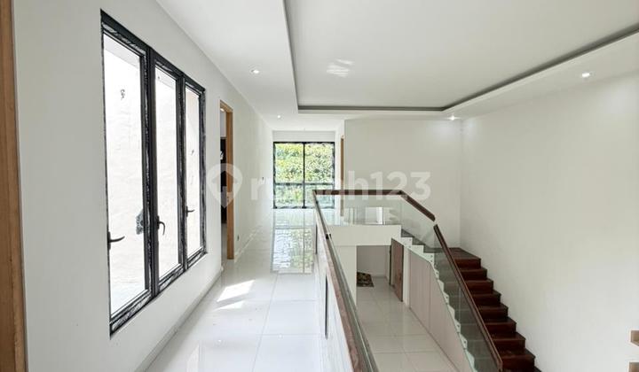 Brand New - Complex in Front of Park - Rent Price 450 Million Per Year 2