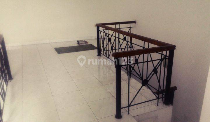 Rumah Siap.huni-dkt Kebayoran Baru-luas 148/180 Harga 3,5 M- 2