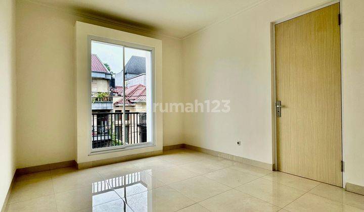 Rumah Baru-Luas 200 / 200 Harga 215 Juta Per Tahun. Nego - 2