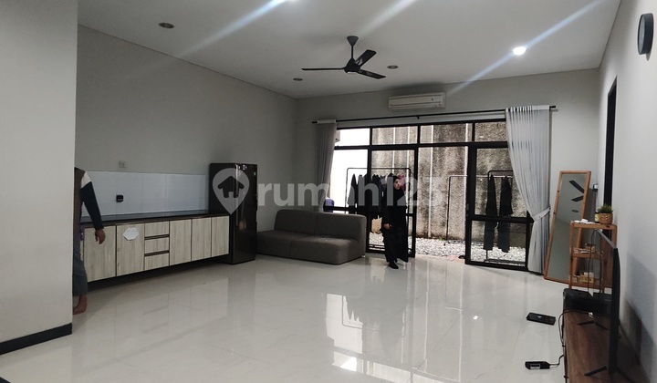 Town House - Nice House - Rental Price 160 Million Per Year