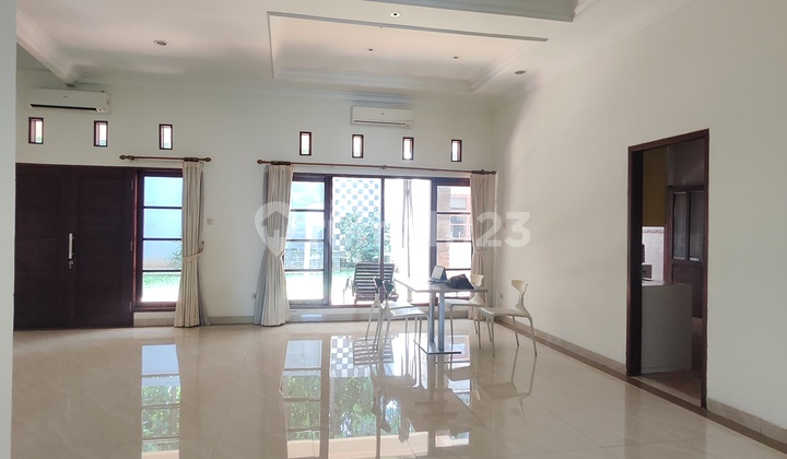 Depsos Complex - Near Toll - Ready to Occupy - Area 425 / 650 Price 7.9 Billion. Negotiable - Depsos Complex - Near Toll - Ready to Occupy - Area 425 / 650 Price 7.9 Billion. Negotiable -