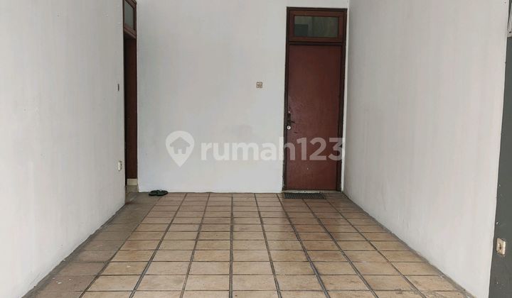 Komplek Dekat MRT - bisa Buat Kantor - Harga Sewa 120 Juta Per Tahun. Nego - 2