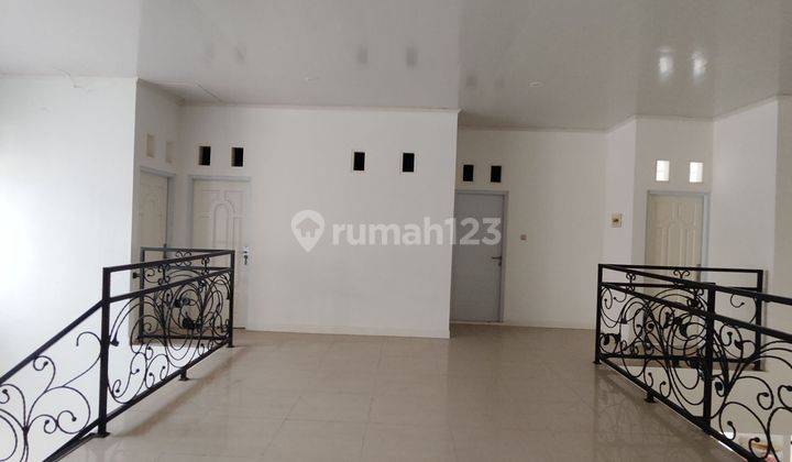 Bisa Buat Kantor-Rumah Bagus-Harga Sewa 200 Juta Per Tahun- 1