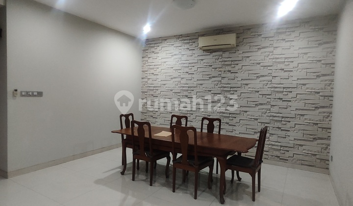 Dekat Sudirman- Fully Furnished - Harga Sewa 350 Juta Per Tahun. Nego - Dekat Sudirman- Fully Furnished - Harga Sewa 350 Juta Per Tahun. Nego -