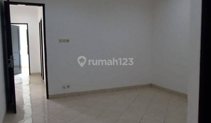 Town House - Siap Huni-Luas 187 / 250 Harga 3,7 Milyar. Nego 2