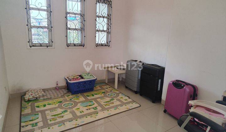 Rumah Siap  Huni-Luas 160/110 Harga Jual 3,250 Milyar. Nego- 2