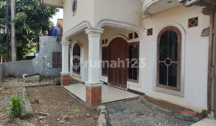 Kedaung - Sawangan, Area 200/200, Annual Rent 40 Million