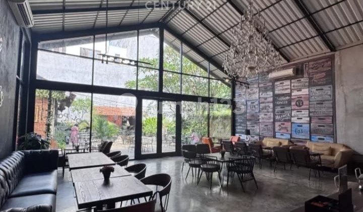 Dijual Rumah dan Cafe di Bintaro Jaksel Dekat Pondok Indah Jaksel Dijual Rumah dan Cafe di Bintaro Jaksel Dekat Pondok Indah Jaksel