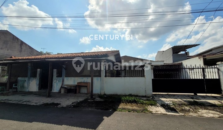 Dijual Rumah Hitung Tanah di Veteran Jaksel Gb 17738 2