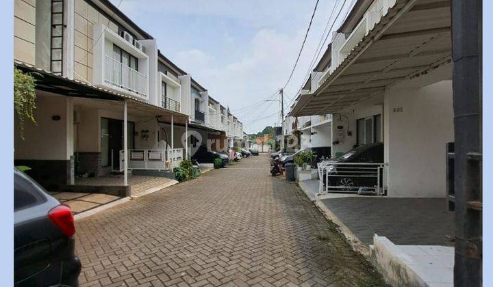 Dijual Rumah Minimalis Luas 105m2 Siap Huni Homey Dekat Bintaro  1