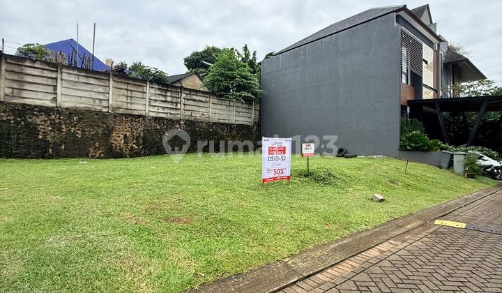 Promo Kavling Tanah di Discovery Serenity Bintaro Jaya Sektor 9