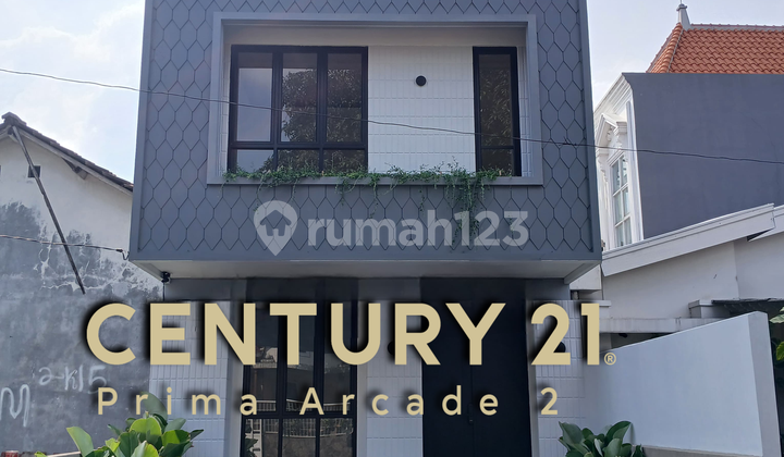 Dijual Rumah Brand New Luas 71 M2 Dekat Akses Tol Parigi Graha Bintaro Dijual Rumah Brand New Luas 71 M2 Dekat Akses Tol Parigi Graha Bintaro