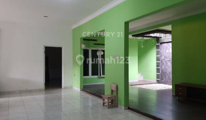 Jual Cepat Rumah Hook Di Perumahan Japos Ciledug Tangerang 2