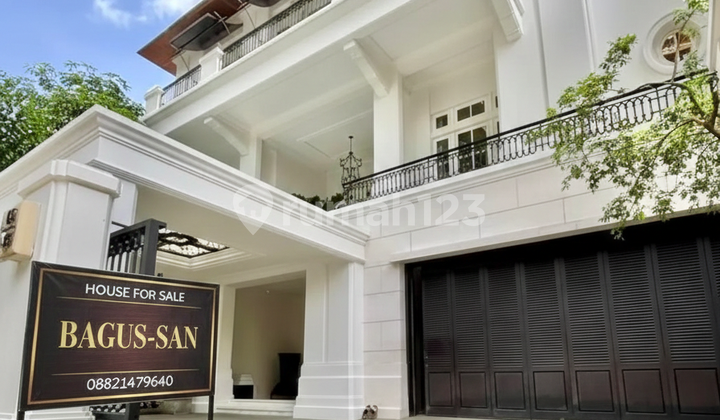 Rumah Mewah Siap Huni Luas 1100 M2 Ada Kolam Renang Kuningan Jaksel Rumah Mewah Siap Huni Luas 1100 M2 Ada Kolam Renang Kuningan Jaksel