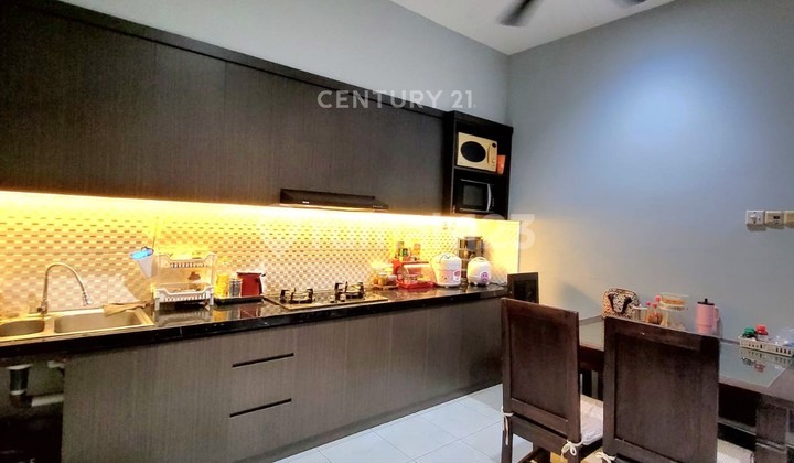 Rumah Dekat Tol di Area Bintaro Gb 17784 2