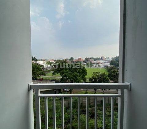 Apartment 2 BR City View Dekat Area Sekolah Elit Bintaro Sektor 9 3
