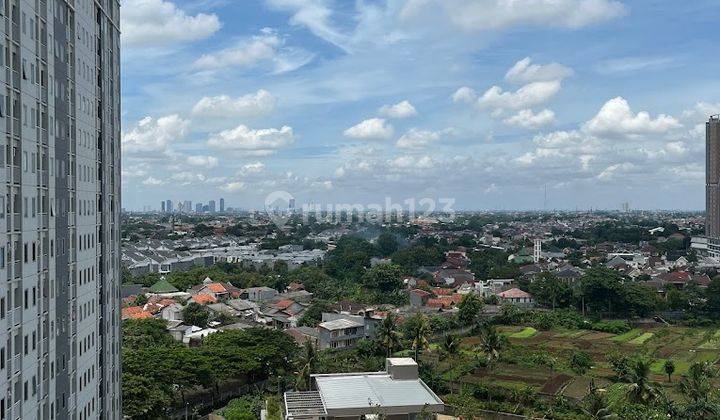 Apartment 2 BR City View Dekat Area Sekolah Elit Bintaro Sektor 9 2