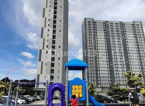 Apartment 2 BR City View Dekat Area Sekolah Elit Bintaro Sektor 9 1