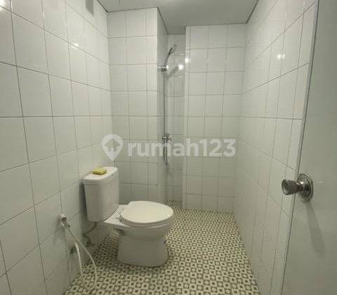 City View 2 BR di Apartment Emerald Bintaro  7