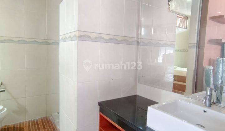 Turun Harga Rumah Desain Cantik Siap Huni di Kebayoran View Bintaro 2