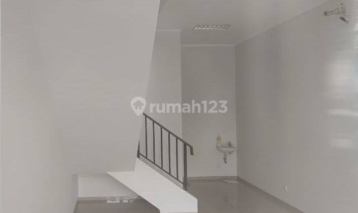 Ruko Komersial 2 Lt Fresh Market Emerald Bintaro Sektor 9 3
