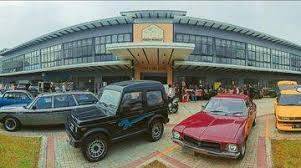 Ruko Komersial 2 Lt Fresh Market Emerald Bintaro Sektor 9 6