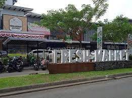 Ruko Komersial 2 Lt Fresh Market Emerald Bintaro Sektor 9 8