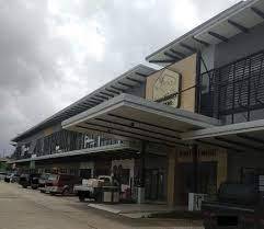 Sewa Ruko Komersial Fresh Market Emerald Bintaro 9