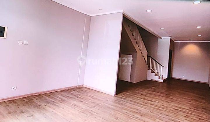 Termurah Sewa Ruko Di Kebayoran Square 3 Lt Sektor 7 Bintaro 7
