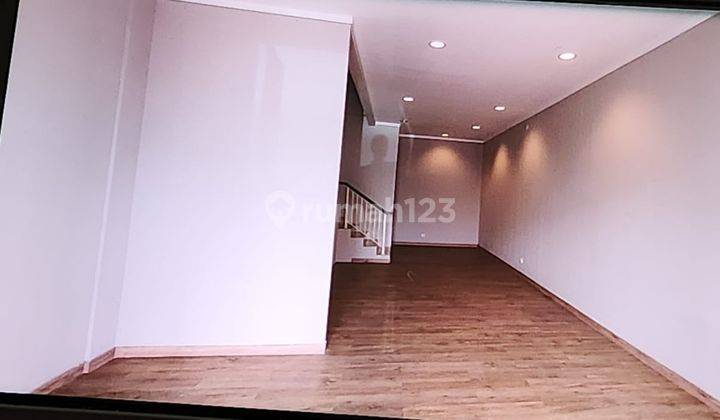 Termurah Sewa Ruko Di Kebayoran Square 3 Lt Sektor 7 Bintaro 8