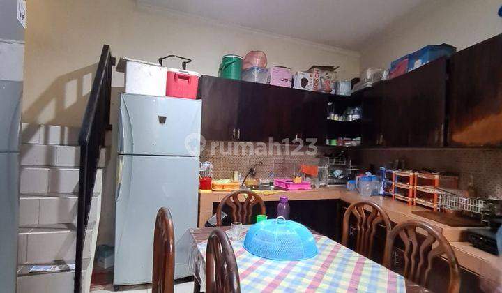 Hot Sale Dijual Rumah Cantik 2 Lt Siap Huni Di Bintaro Sktr 9  2